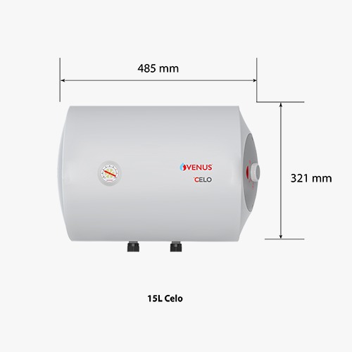SA Enterprises Geyser